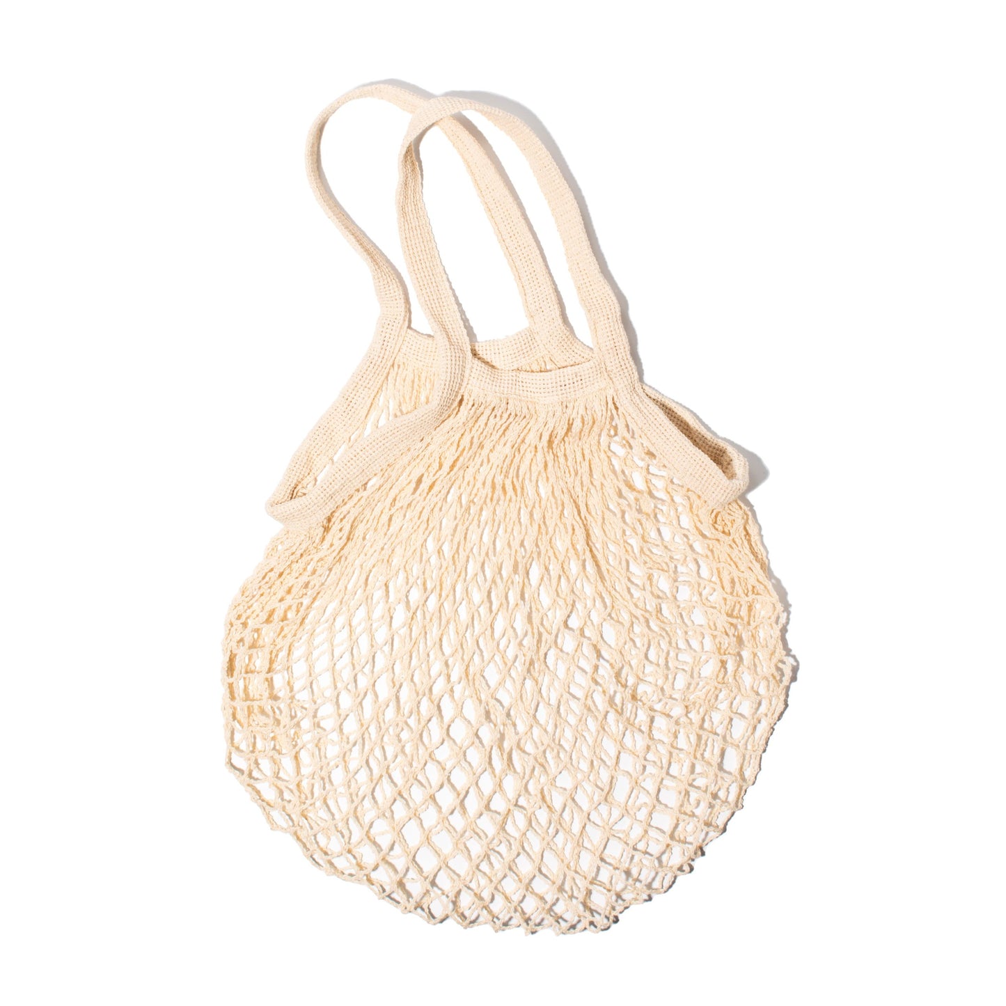 Cotton Reusable Market Bag