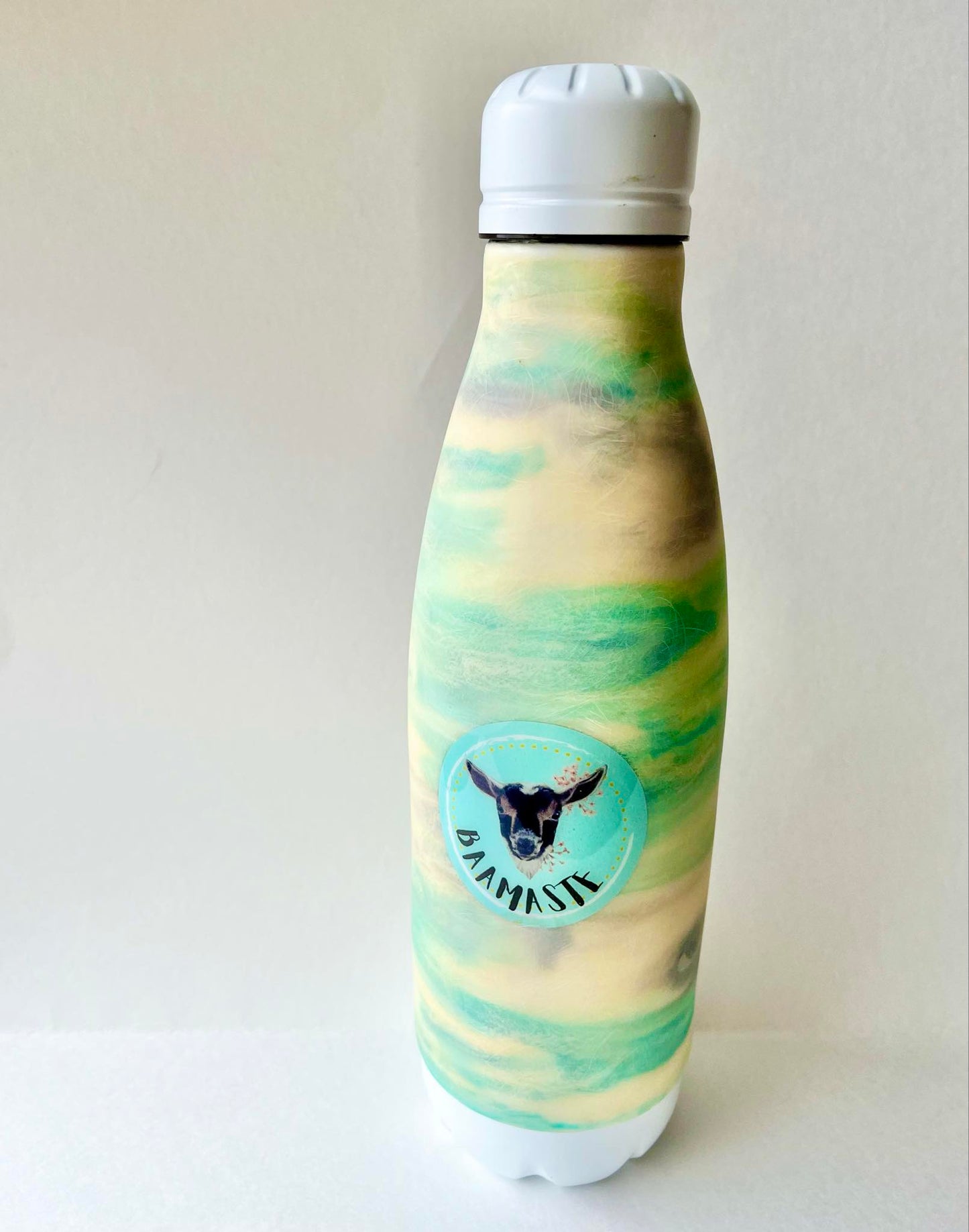 Baamaste Water Bottle