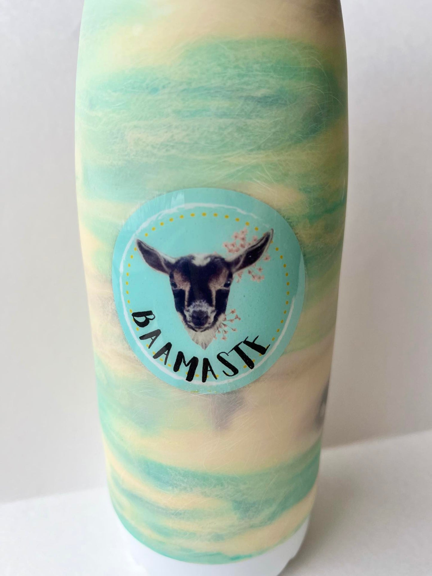 Baamaste Water Bottle