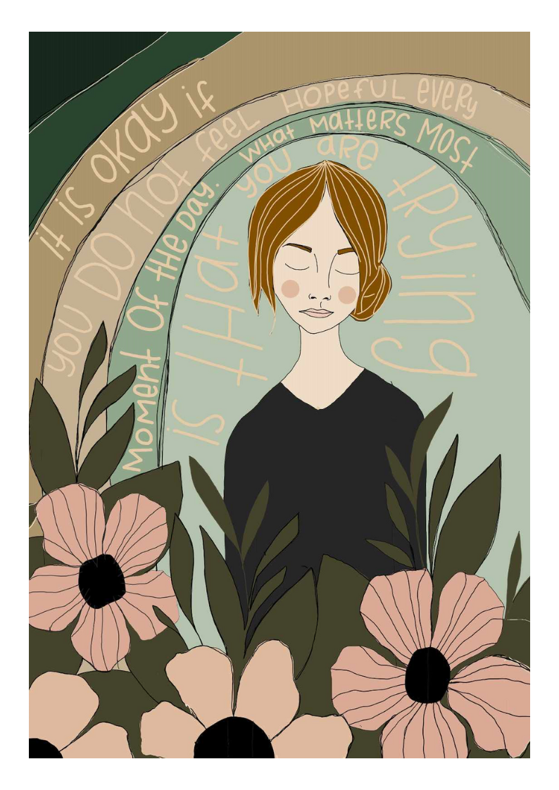 Field Guide to Manifesting Your Dream Life - Printable