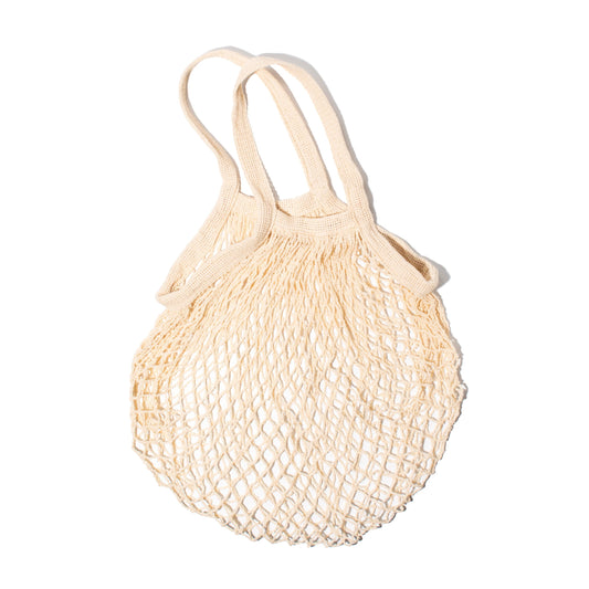 Cotton Reusable Market Bag