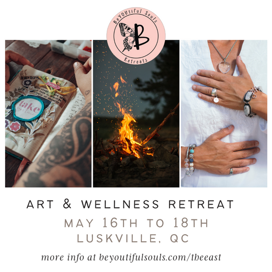 Weekend Retreat